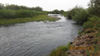 An image on the Big Hole River